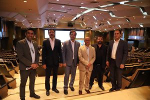 «ذوب» برای دو سال دیگر عضو هیئت مدیره بورس کالا باقی ماند