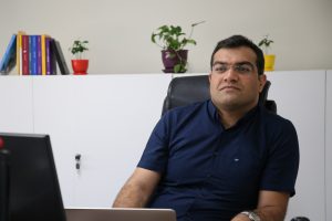 کیفیت خدمات و مشتری محوری؛ اصول اساسی در فینوتک