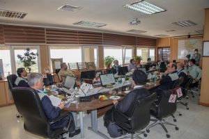 عملکرد مطلوب «ذوب» در شفافیت مالی ، توسعه و ارتباط با منطقه