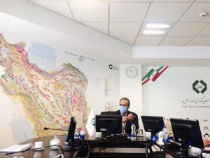 ۱۵ طرح توسعه ای و پروژه سرمایه گذاری «تاصیکو» کلید خورد