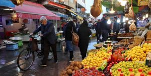 کدام مشاغل از فردا در تهران و البرز مجاز به فعالیت هستند؟