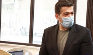 تاثیر حضور فروشگاه های زنجیره ای خارجی در ایران