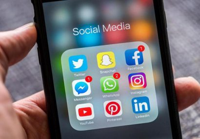 عدم رای مجلس به بررسی طرح حمایت از کاربران شبکه‌های اجتماعی طبق اصل ۸۵