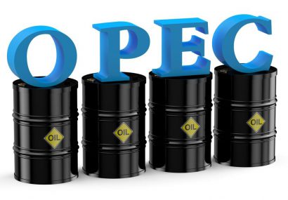 افزایش تولید نفت خام اوپک پلاس در یک ماه گذشته