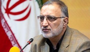 زاکانی: رئیسی به بنده وزارت رفاه و بهداشت را پیشنهاد کرد / شهرداری تهران را ترجیح می دهم