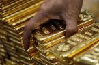 بهبود دورنمای رشد قیمت طلا