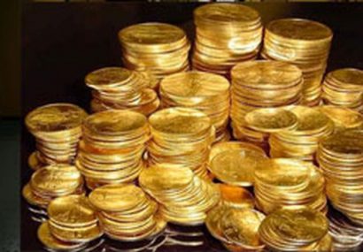 قیمت سکه ۲۰ تیر ۱۴۰۱ به ۱۵ میلیون و ۱۰۰ هزار تومان رسید