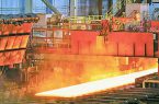 رشد ۱۴ درصدی صادرات شرکت‌های بزرگ فولادی