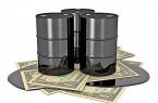 افت قیمت نفت محدود شد