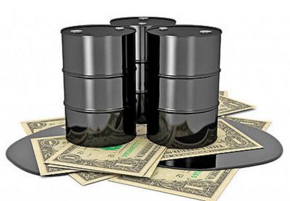 همسویی قیمت نفت با افزایش نگرانی‌ها از عرضه طلای سیاه