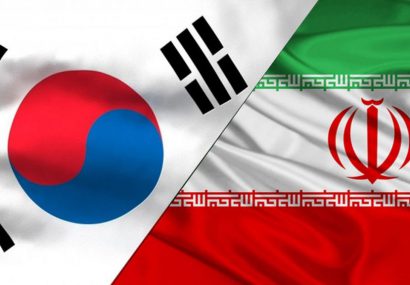گفت‌وگوی معاونان وزیر خارجه ایران و کره جنوبی