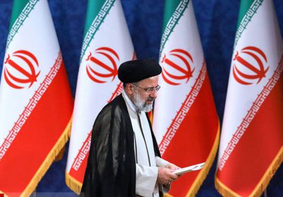 شرط مذاکره مستقیم با آمریکا از زبان رئیسی