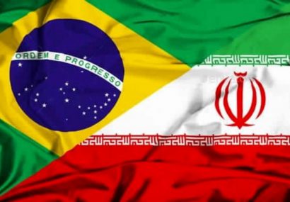 پیشنهاد برزیل برای تهاتر کالا با ایران