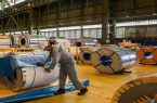 بلاتکلیفی فروشندگان فولادی در بورس کالا با بخشنامه‌های دولتی
