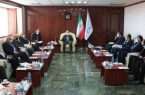 مقام عراقی: مطالبات ایران به زودی پرداخت می‌شود