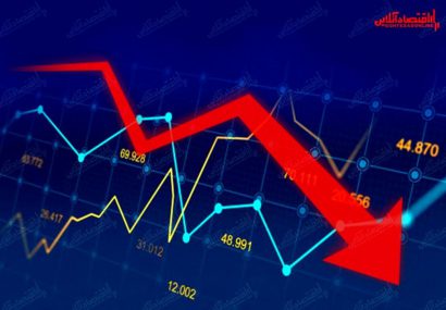 گزارش بازار بورس امروز یکشنبه 2 مرداد ماه 1401/کاهش بیش از 9 هزار واحدی شاخص کل بورس