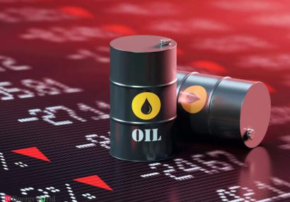 قیمت جهانی نفت امروز ۱۴۰۱/۰۸/۰۲/برنت ۹۳ دلار و ۳ سنت شد