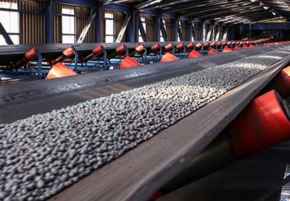طرح سرمایه‌گذاری تولید آهن اسفنجی گامی مهم برای توسعه صنعتی استان اردبیل