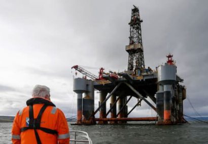 همگامی نفت با نگرانی از رکود جهانی