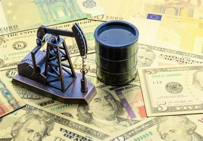 افزایش قیمت نفت به دلیل افزایش خوش بینی تقاضای چین