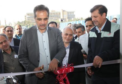 حمایت از صادرات ذوب آهن اصفهان، حمایت از تولید ملی است