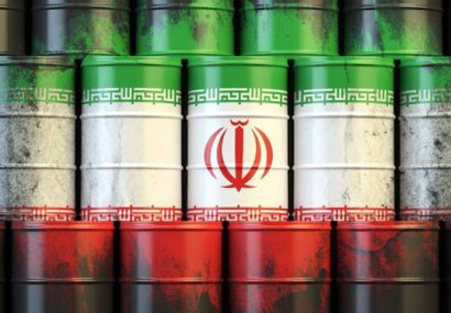 ثبت بیشترین درصد افزایش تولید نفت در جهان به نام ایران