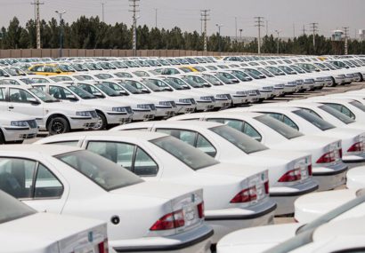 جزئیات موافقت شورای عالی بورس با از سرگیری عرضه خودرو در بورس کالا