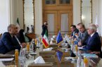 وال‌استریت‌ژورنال: ایران و آمریکا در آستانه توافق هستند/نهایی شدن متن تا ساعات آینده