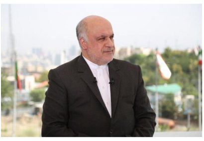 اخبار خوشی درباره توافق ایران و لبنان در زمینه انتقال سوخت منتشر خواهد شد