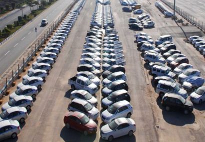 گام بزرگ به سمت افزایش سود خودروسازهای جاده مخصوص