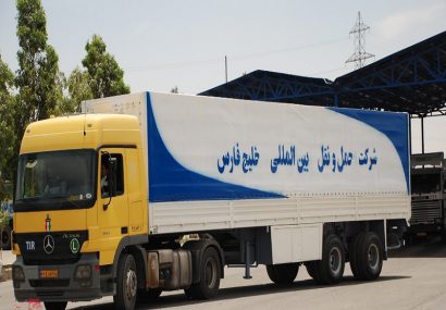 افزایش نرخ حمل و نقل آرد کرمانشاه