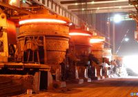 رشد  1700 درصدی صادرات فولاد ارفع