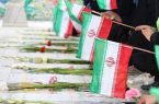 پیگیری حقوق خانواده‌های شهدا ادای دین شرکت مس ایران است