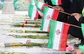 پیگیری حقوق خانواده‌های شهدا ادای دین شرکت مس ایران است