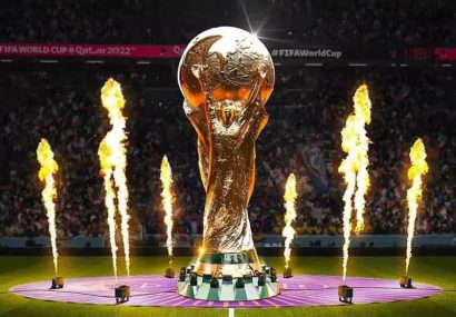 رونمایی از پاداش قهرمان جام جهانی/سهم ایران مشخص شد