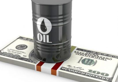 سرانه درآمد نفتی ایران در 7 ماه اخیر؛ فقط 400 دلار