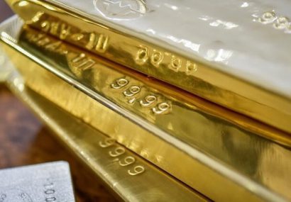 پیش‌بینی بازارهای جهانی طلا امروز 12 آذر