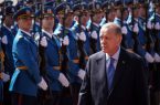 اردوغان خطاب به یونان: مراقب ترک های دیوانه باشید!