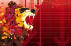 روز سرخ پالایشی‌ها/ ریزش چشمگیر بورس