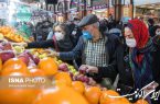 برپایی میادین تره بار موقت برای توزیع بهتر و کنترل قیمت‌های میوه شب عید