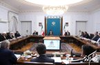 تصویب بسته پیشنهادی بانک مرکزی برای دریافت اختیارات لازم جهت مهار قیمت ارز