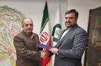 مدیرعامل جدید ذوب‌آهن اصفهان منصوب شد