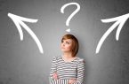 دام های اثر گذار در تصمیم گیری