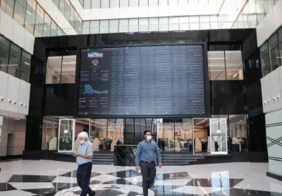 بازار سرمایه، بستری برای انجام رقابت شفاف بر سر دارایی‌های دولت