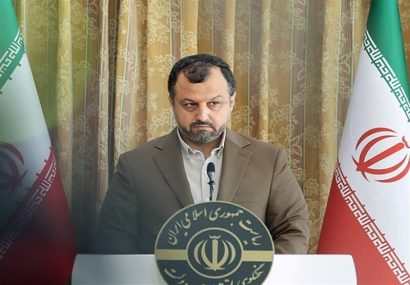 وزیر اقتصاد: ایران آماده نوسازی روابط اقتصادی با عربستان است