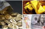 اعلام دلایل ریزش قیمت طلا و سکه