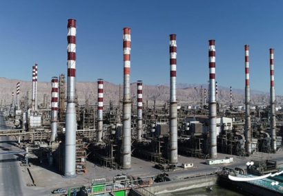 ارزش پالایش یکم بعد از اصلاح اساسنامه به 90 درصد ارزش ذاتی رسید