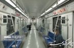 افتتاح ۵ ایستگاه جدید و ۱۱ کیلومتر مسیر تونلی مترو در شنبه آتی