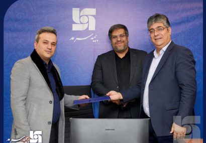 ماموریت ویژه مدیرعامل بانک صادرات ایران برای بیمه سرمد؛ سودآوری و جلب حداکثری رضایت بیمه‌گذاران