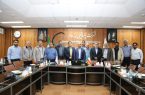 با همراهی و همدلی یکدیگر باید برای ساخت «بندرامام نوین» گام برداریم